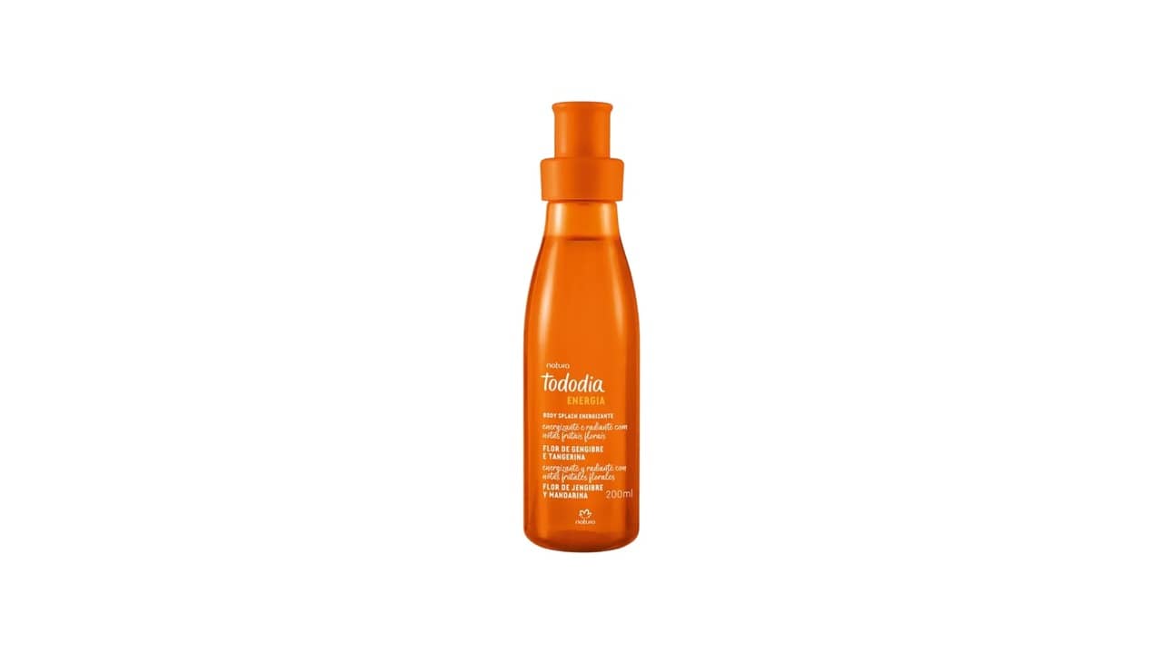 Melhor Body Splash da Natura: Escolha Sua Fragrância Ideal