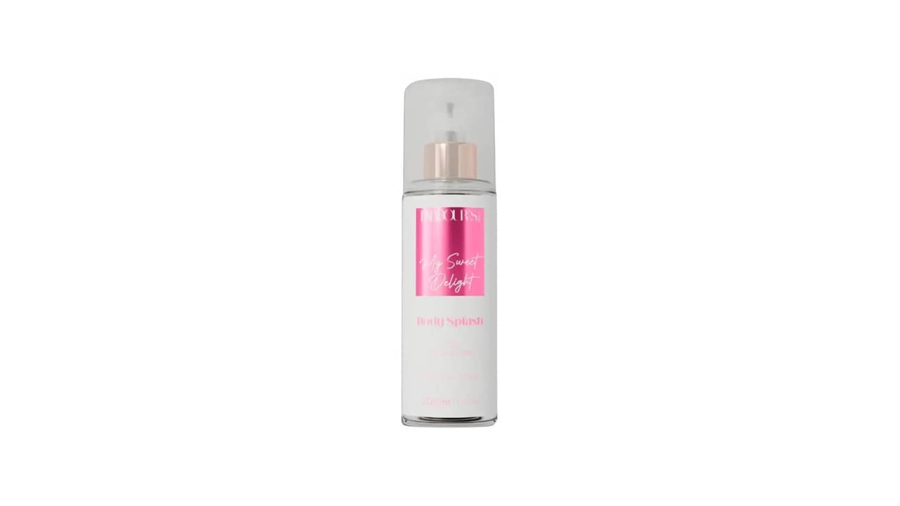 Melhor Body Splash Importado: Fragrâncias Que Encantam