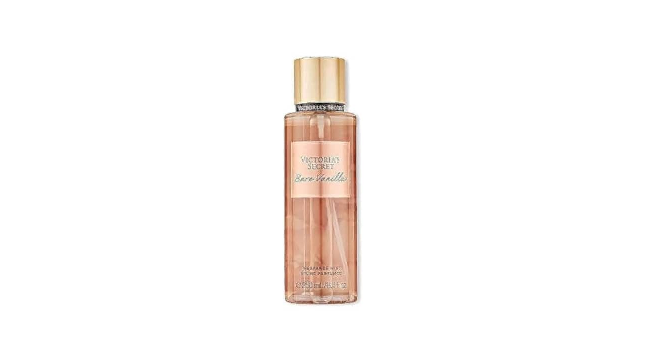 Melhor Body Splash Victoria Secrets: Guia Completo de Aromas