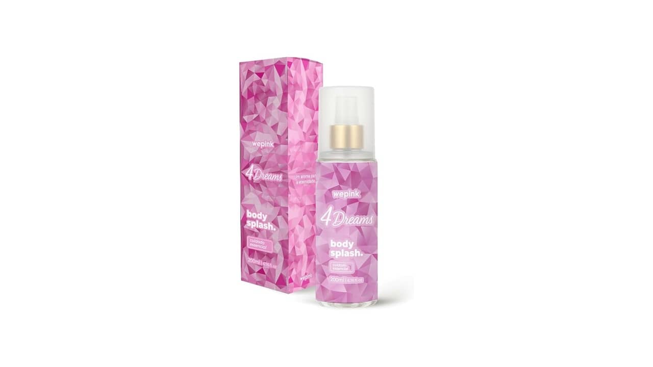 Melhor Body Splash Wepink: Guia Essencial e Reviews