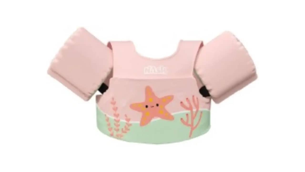 Melhor Boia Infantil 1 Ano: Segurança e Diversão Garantida!
