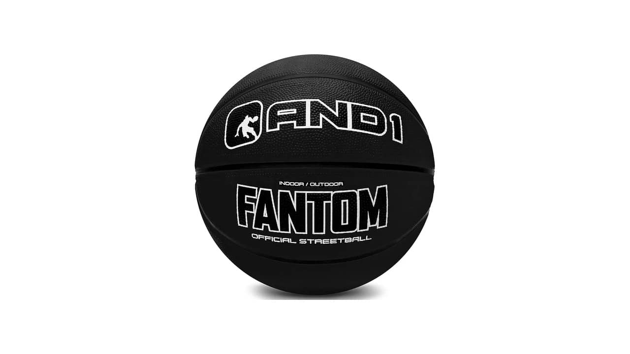 Melhor Bola de Basquete para Iniciantes: Guia Essencial