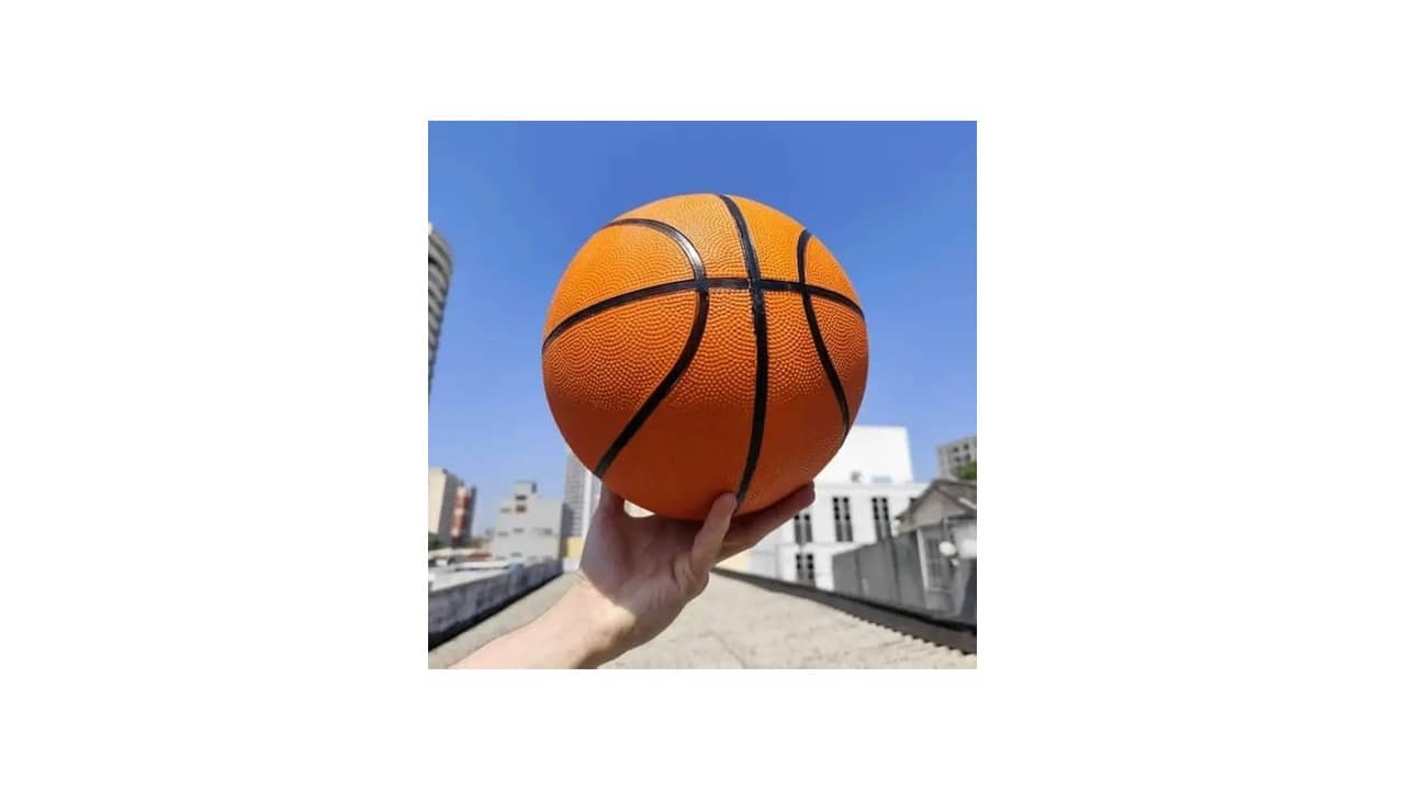 Melhor Bola de Basquete para Quadra de Cimento: Durabilidade e Aderência