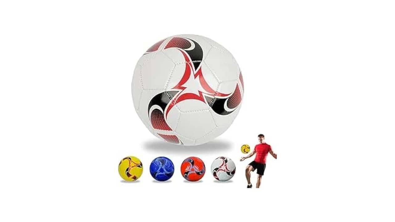 Melhor Bola de Futebol Custo Benefício: Dicas Essenciais!