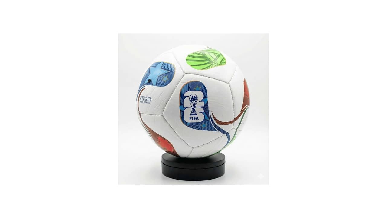 Melhor Bola de Futebol de Campo do Mundo: Guia Essencial