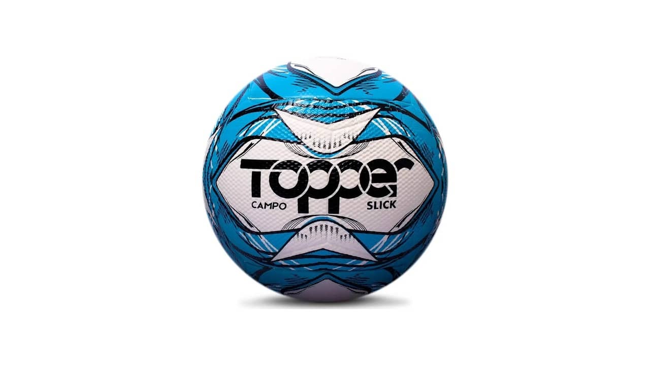 Melhor Bola de Futebol de Campo: Guia Completo!