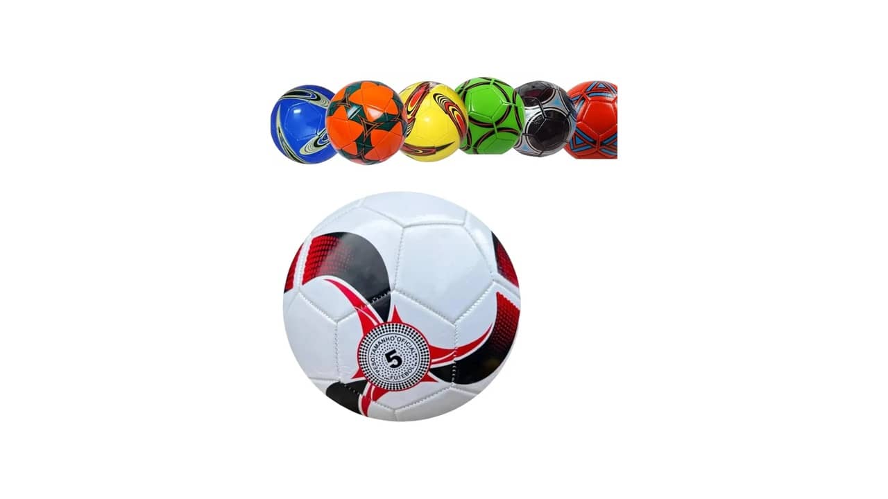 Melhor Bola de Futebol para Criança: Guia Completo!