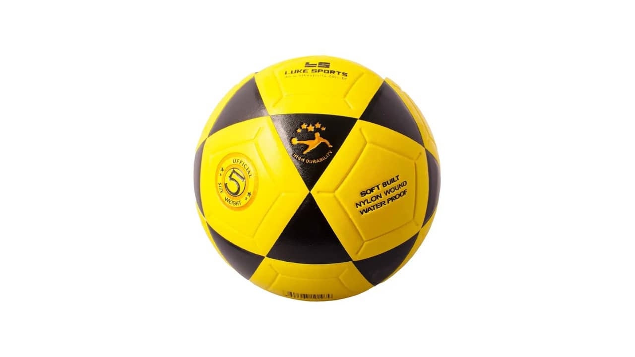 Melhor Bola de Futevôlei do Mundo: Qual Escolher?