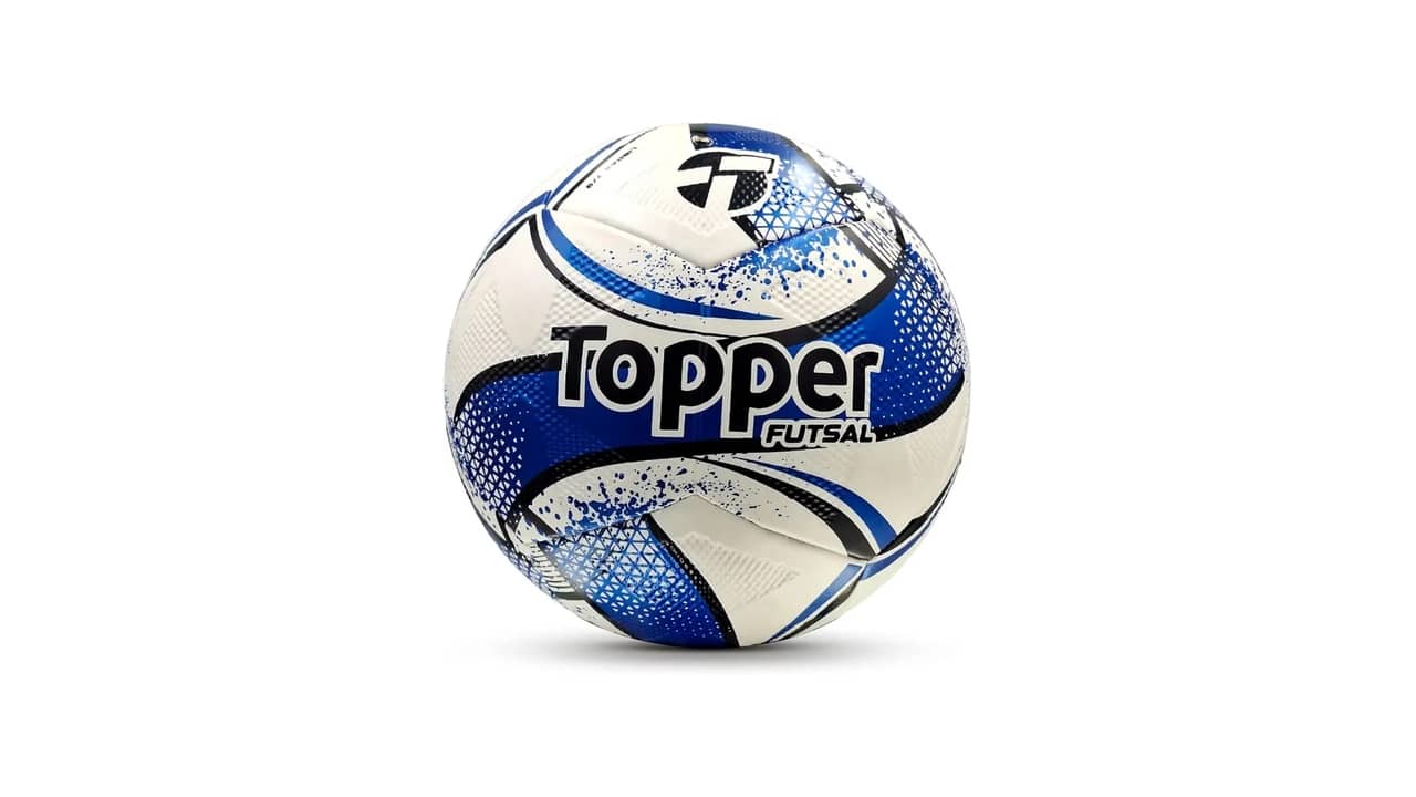 Melhor Bola de Futsal do Brasil: Guia Completo