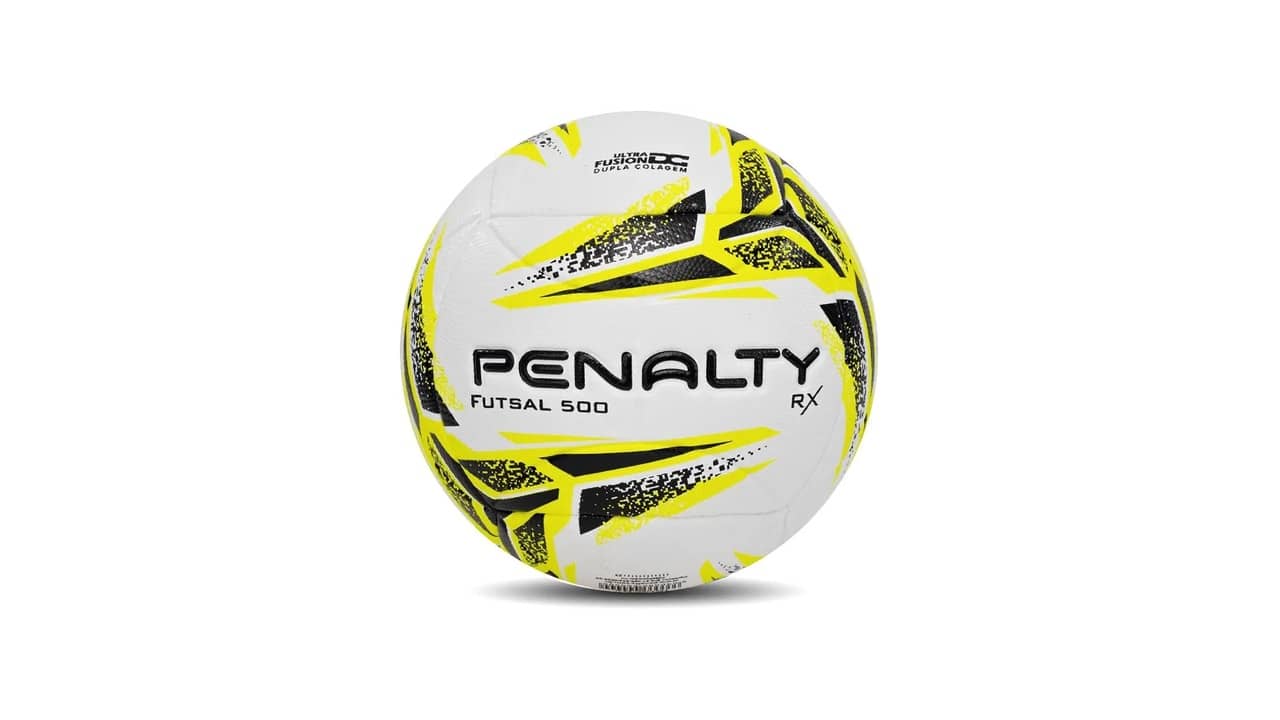 Melhor Bola de Futsal Infantil: Guia Completo para Pequenos Craques