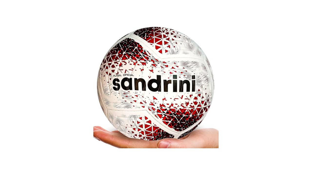 Melhor Bola de Futsal para Quadra de Cimento: Durabilidade e Performance