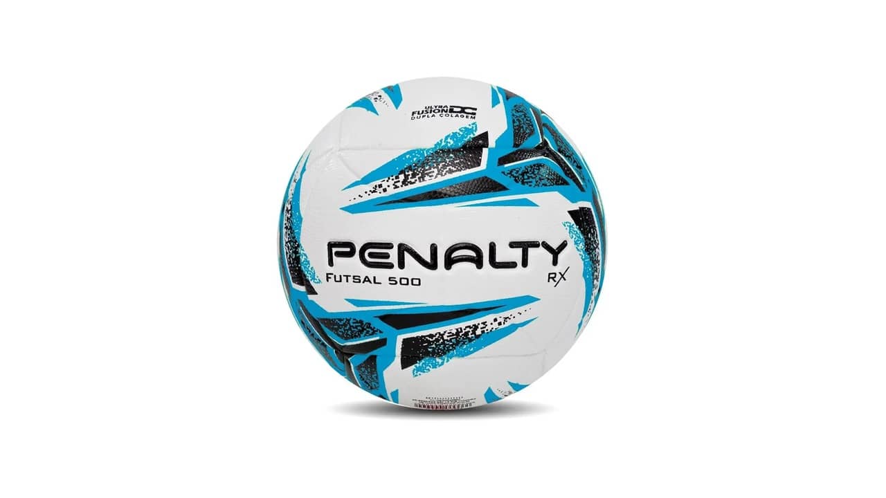Melhor Bola de Futsal Penalty: Durabilidade e Controle