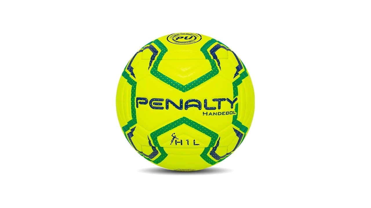 Melhor Bola de Handebol: 10 Modelos para Alta Performance