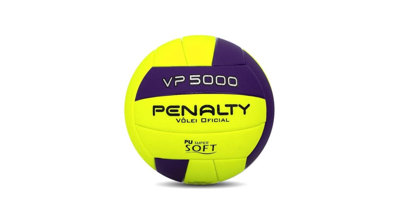 Melhor Bola de Volei da Penalty: Guia Completo para Sua Escolha