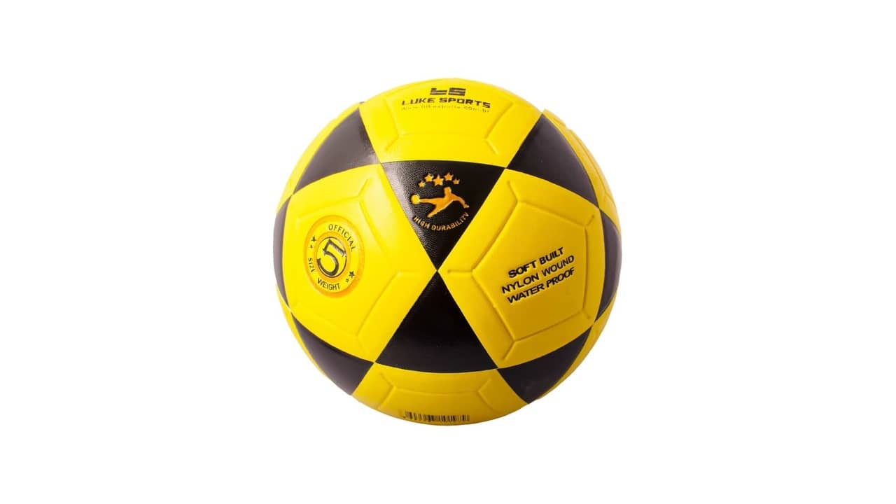 Melhor Bola Futevolei: Conheça os Destaques