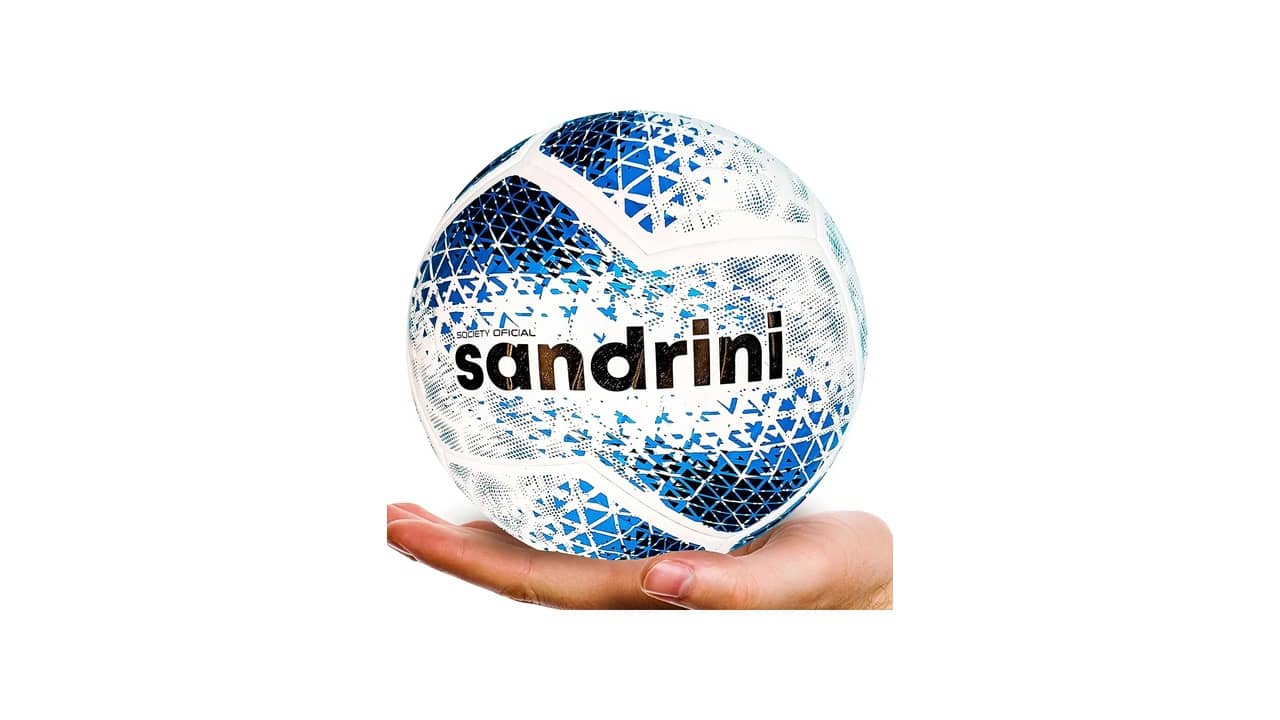 Melhor Bola para Futebol Society Grama Sintetica: Guia Essencial