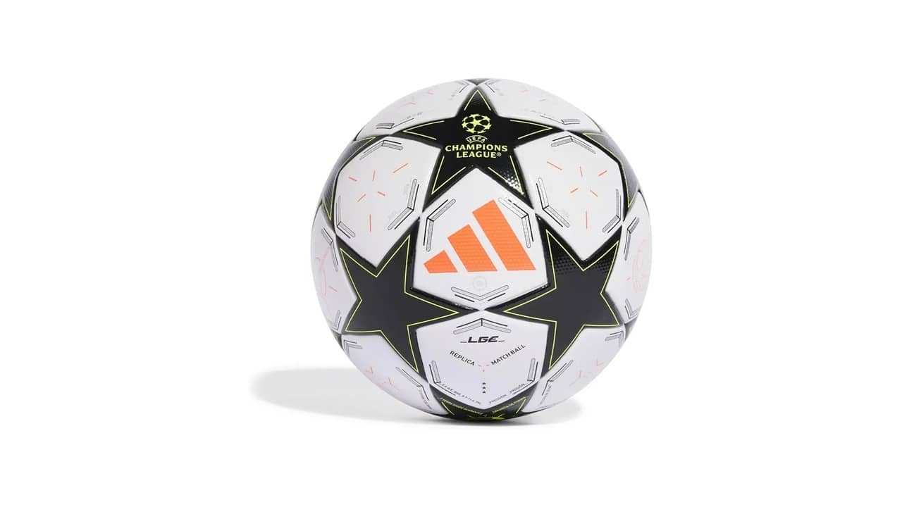 Melhor Bola Society Adidas: Guia Essencial para Sua Escolha