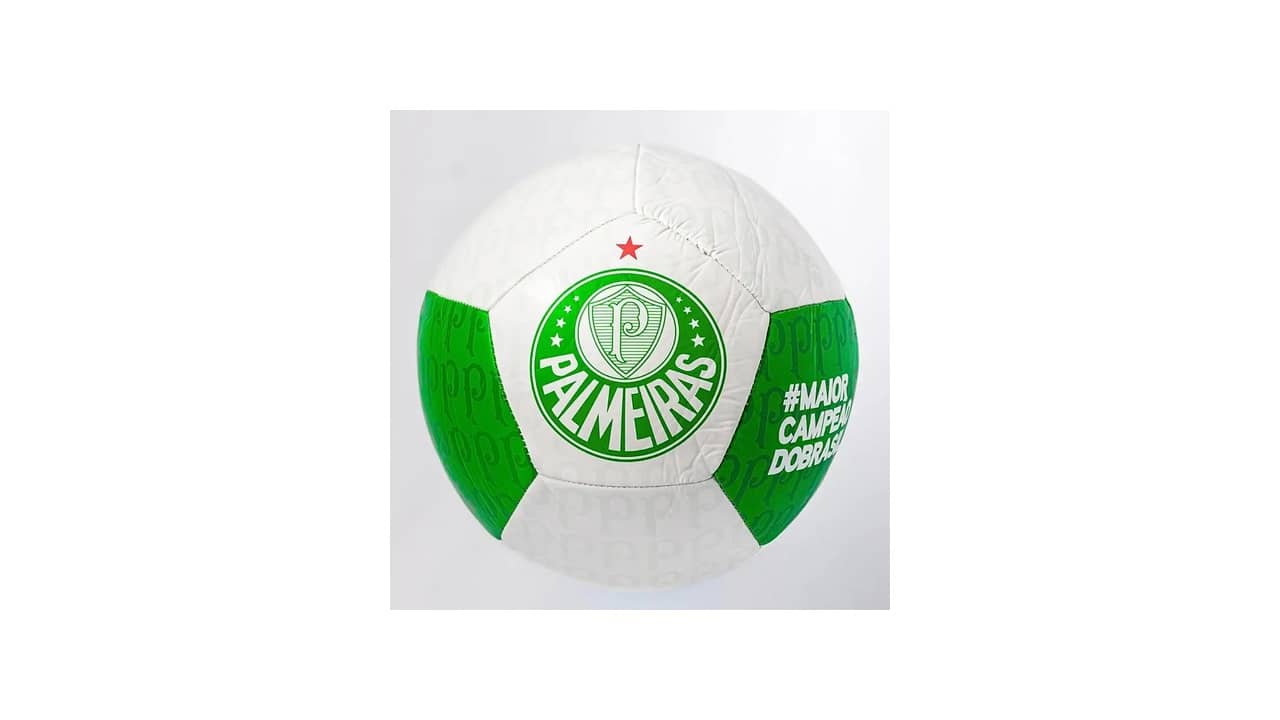 Melhor Bola Society Grama Natural: Escolha a Sua!