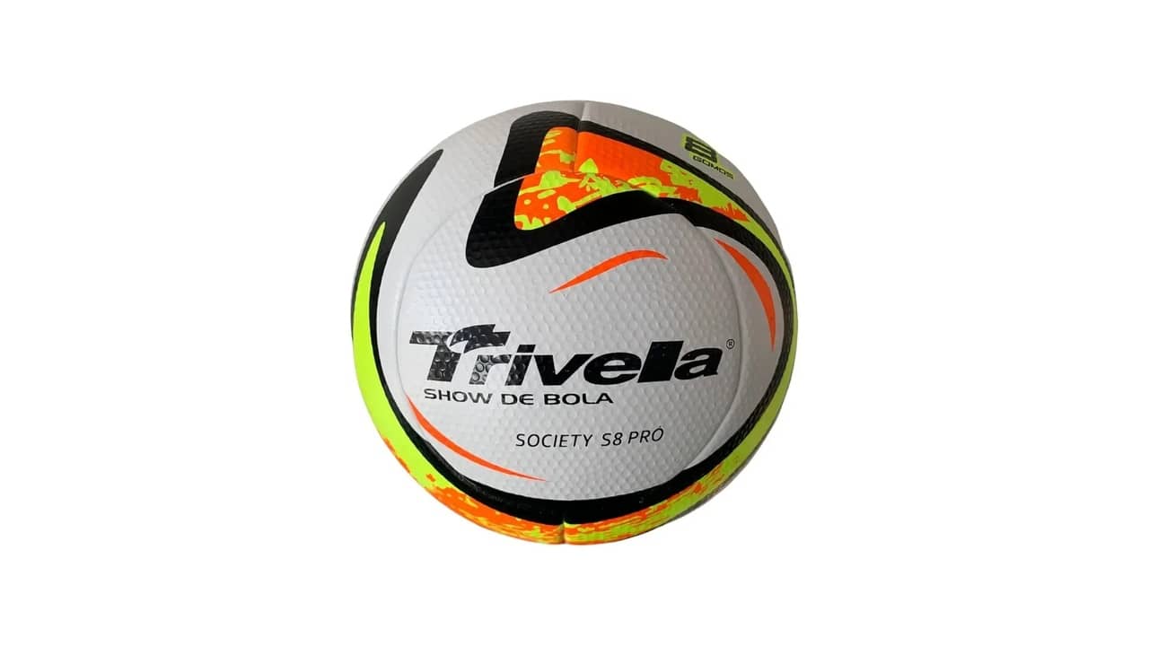 Melhor Bola Society Profissional: Guia Essencial para Sua Escolha