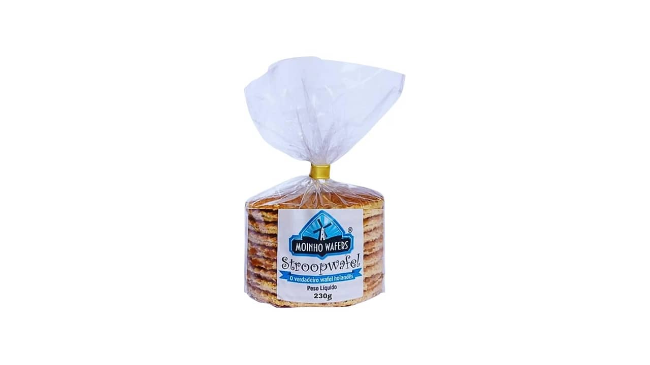 Melhor Bolacha Wafer: Delicie-se com as Opções!