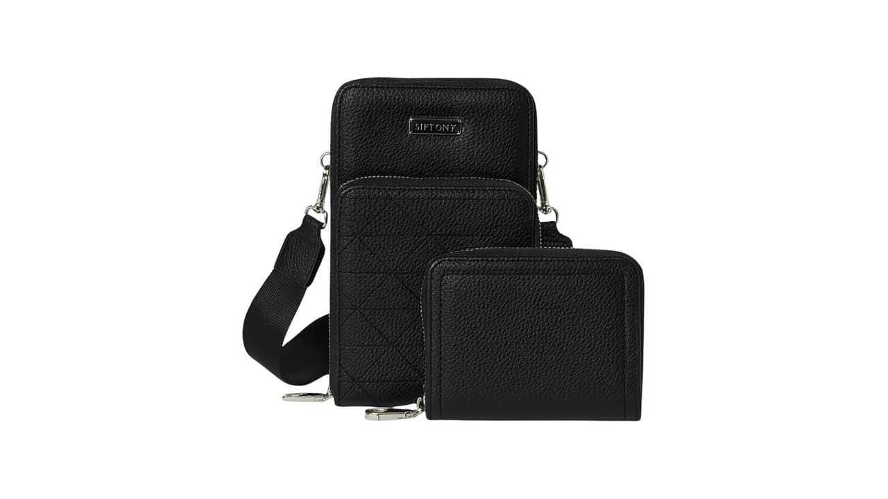 Melhor Bolsa Carteira: 10 Modelos Versáteis