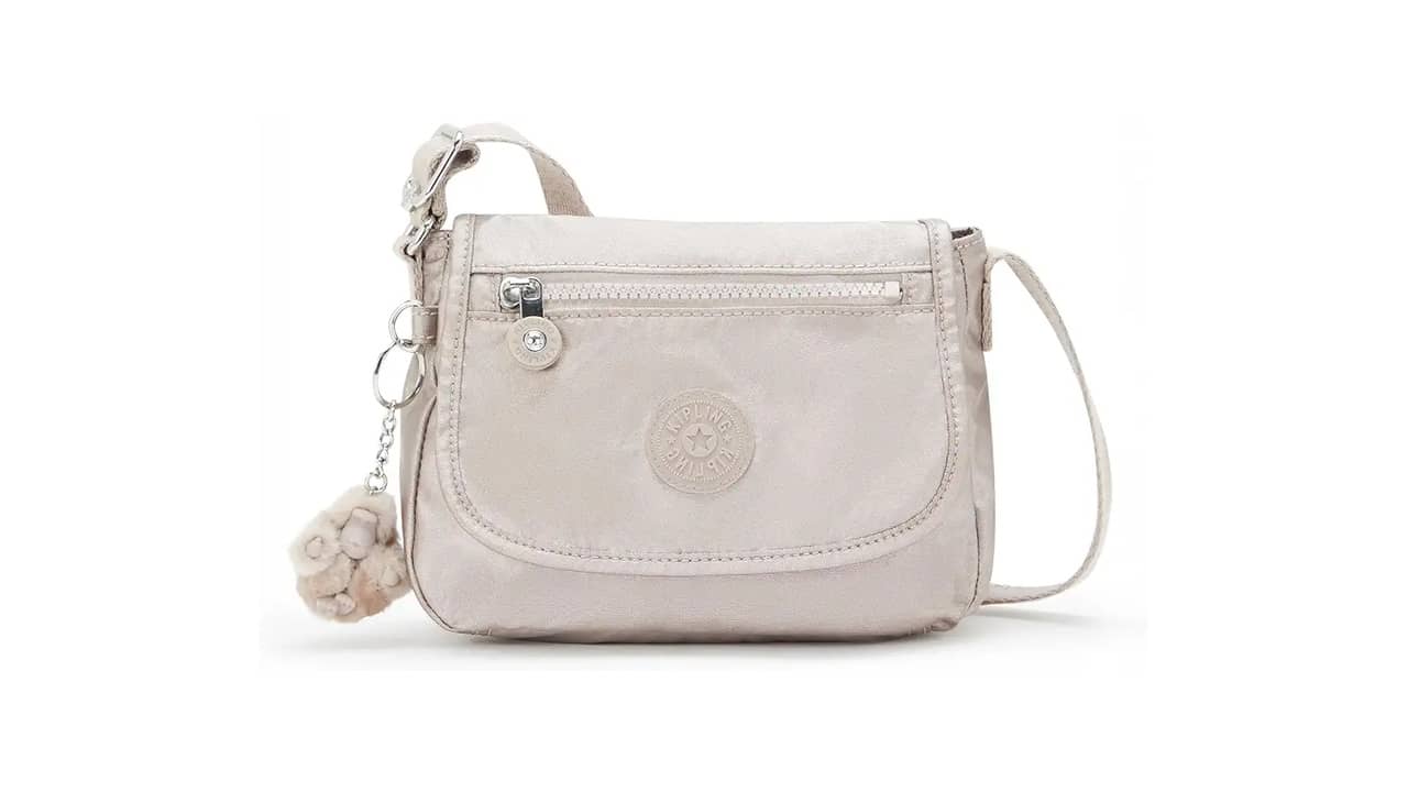 Melhor Bolsa da Kipling: 10 Modelos Versáteis