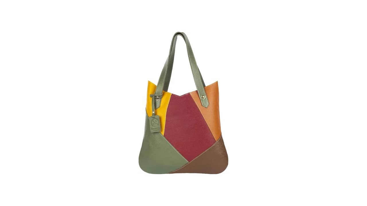 Melhor Bolsa de Couro Legítimo: 10 Modelos Duráveis