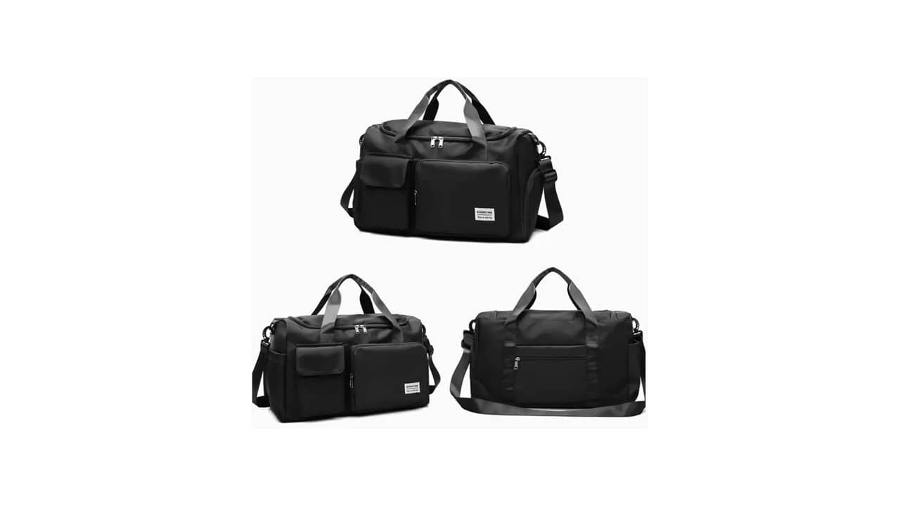 Melhor Bolsa de Mao para Viagem: Encontre a Ideal