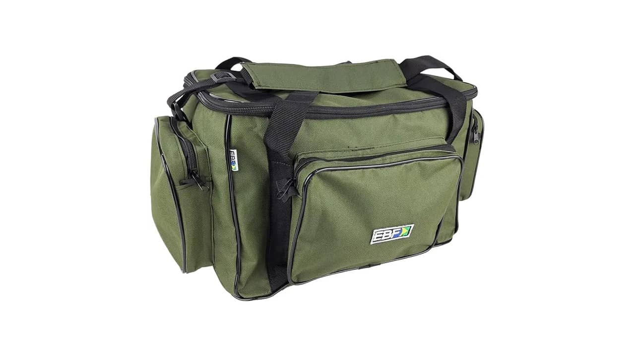 Melhor Bolsa de Pesca: Guia Completo para Escolha!