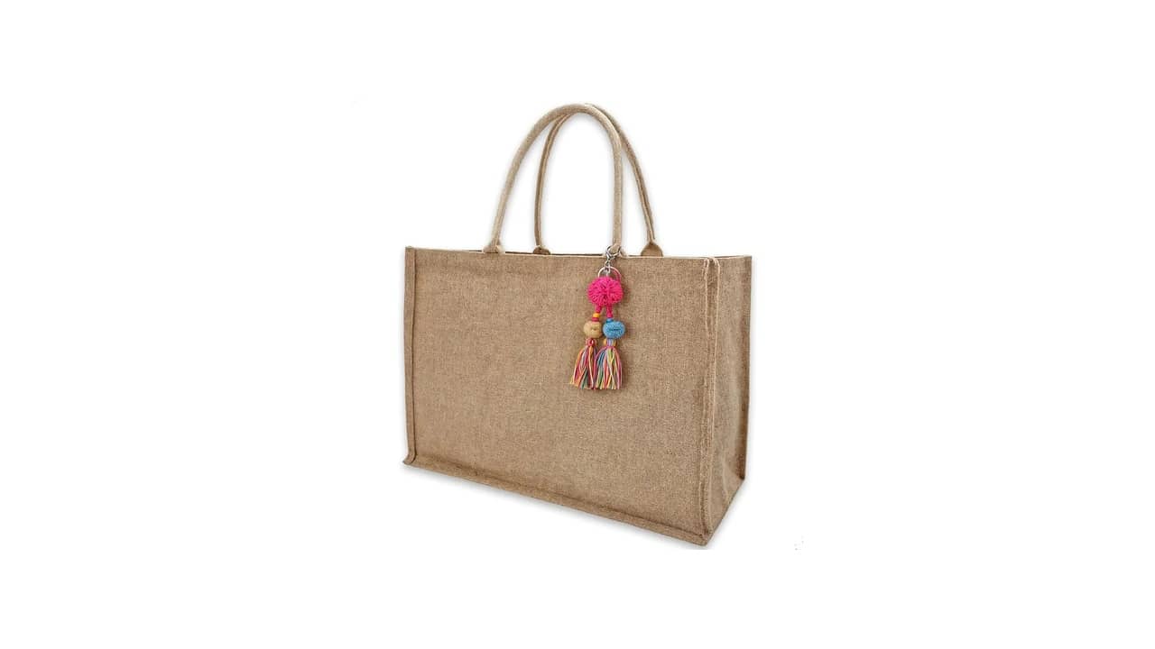 Melhor Bolsa de Praia: 10 Modelos de Alta Resistência