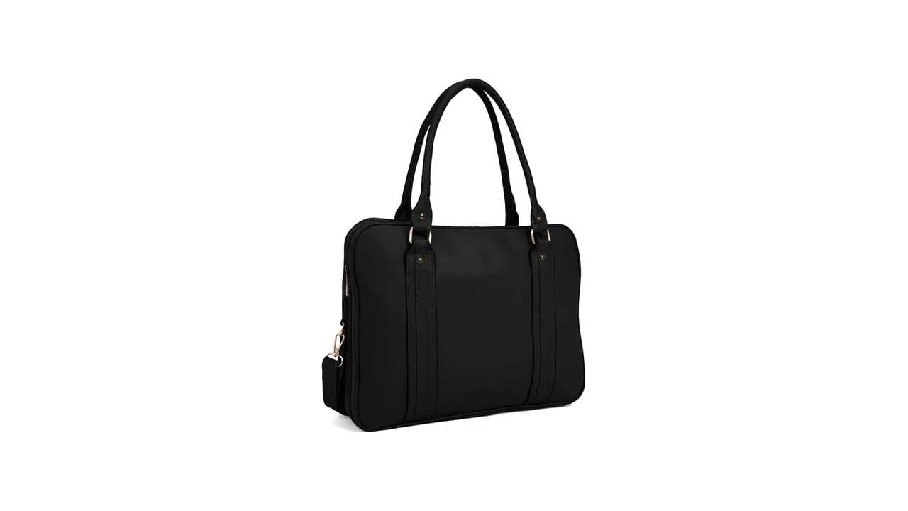 Melhor Bolsa Feminina para Notebook: Escolha a Sua!