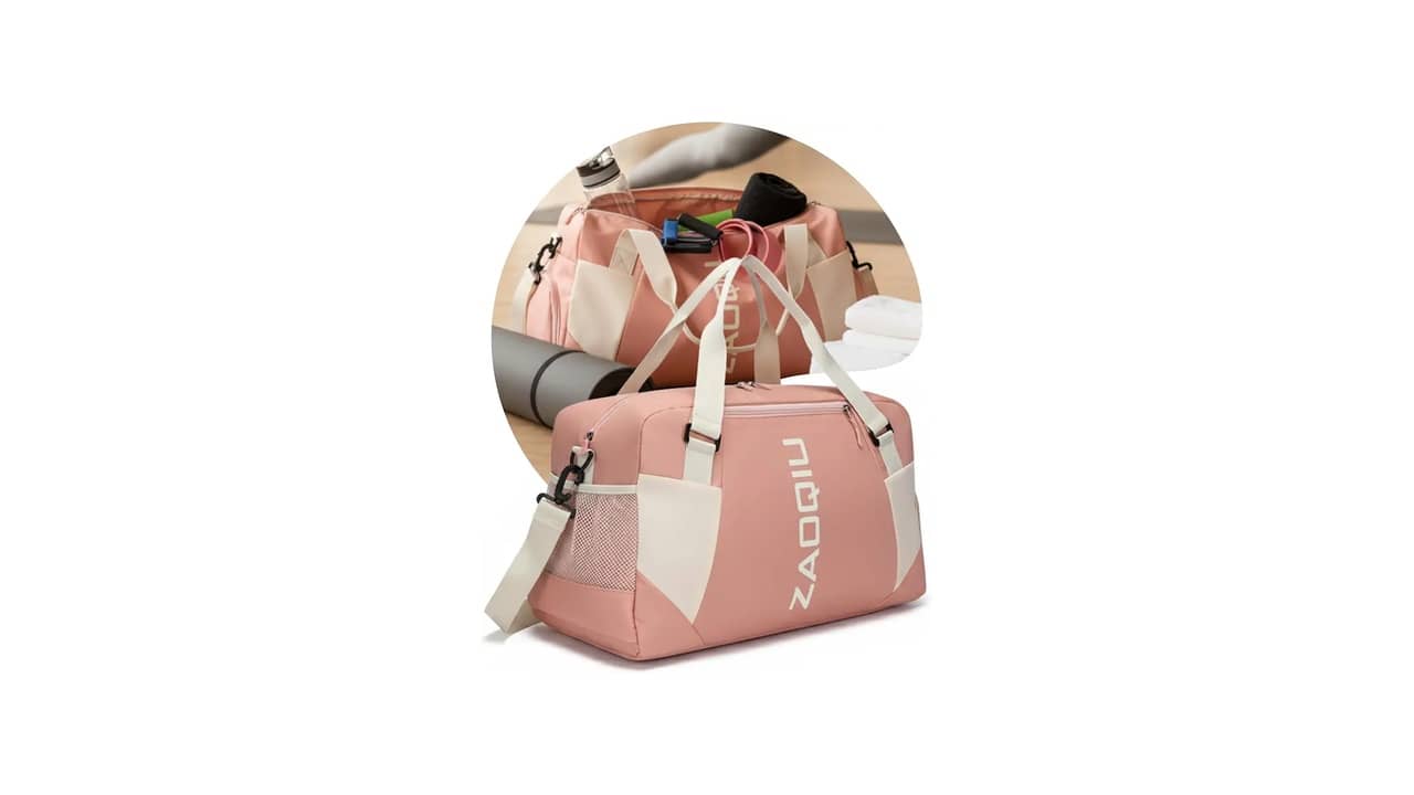 Melhor Bolsa Feminina para Viagem: Durabilidade e Espaço