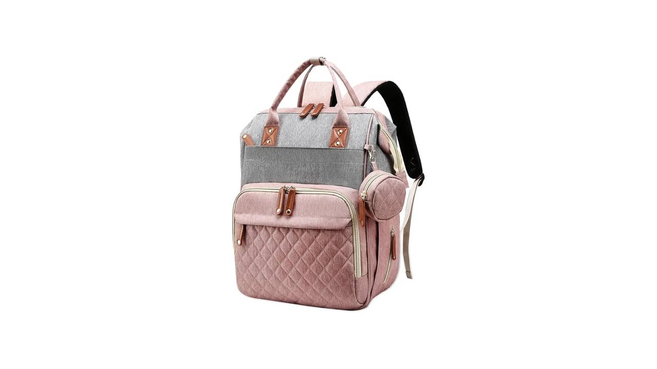 Melhor Bolsa Maternidade: Guia Essencial para Mamães