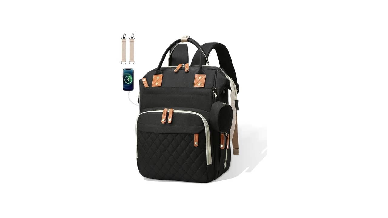 Melhor Bolsa Mochila Maternidade: Guia Completo e Prático