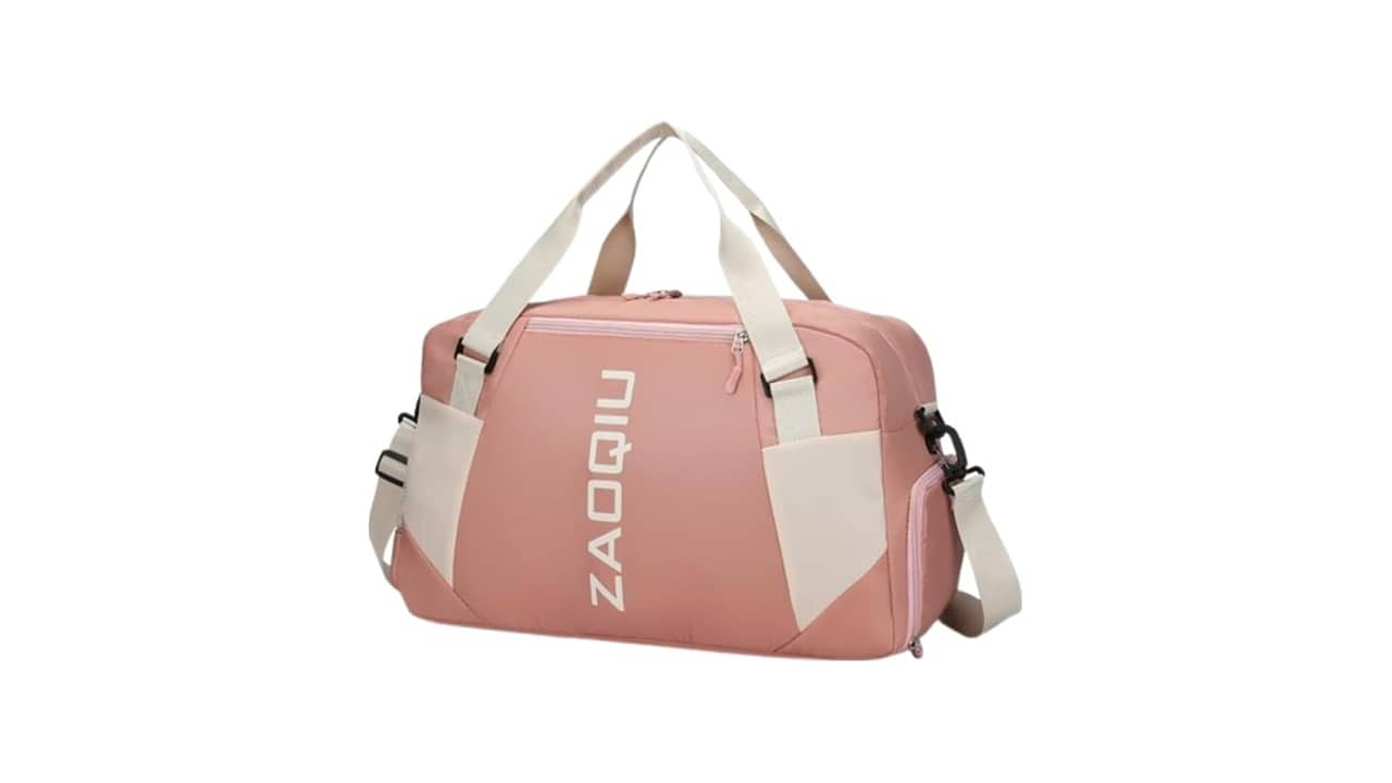 Melhor Bolsa para Academia Feminina: Guia Completo 2024
