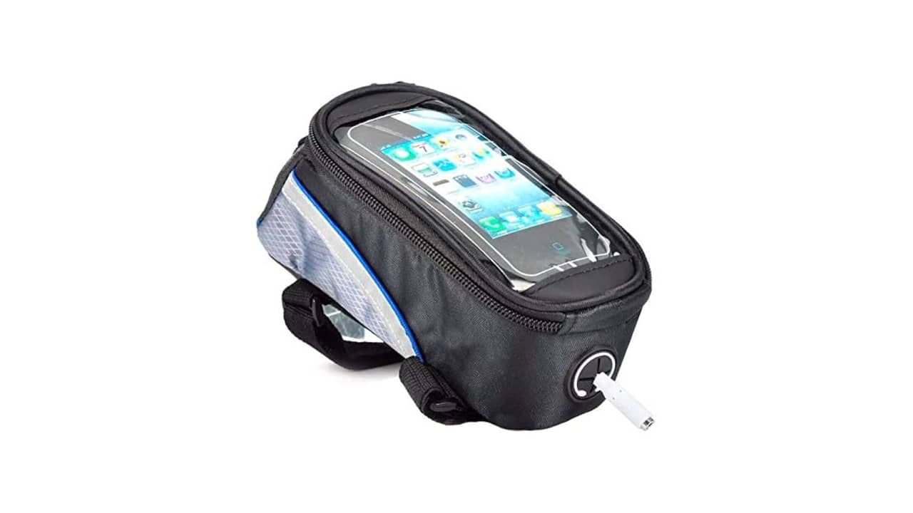 Melhor Bolsa para Bike: Guia Essencial de Escolha