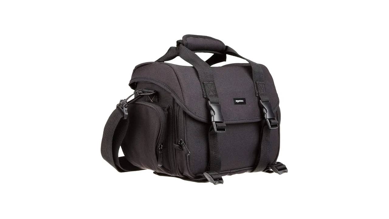 Melhor Bolsa para Câmera Fotográfica: 10 Modelos de Alta Proteção