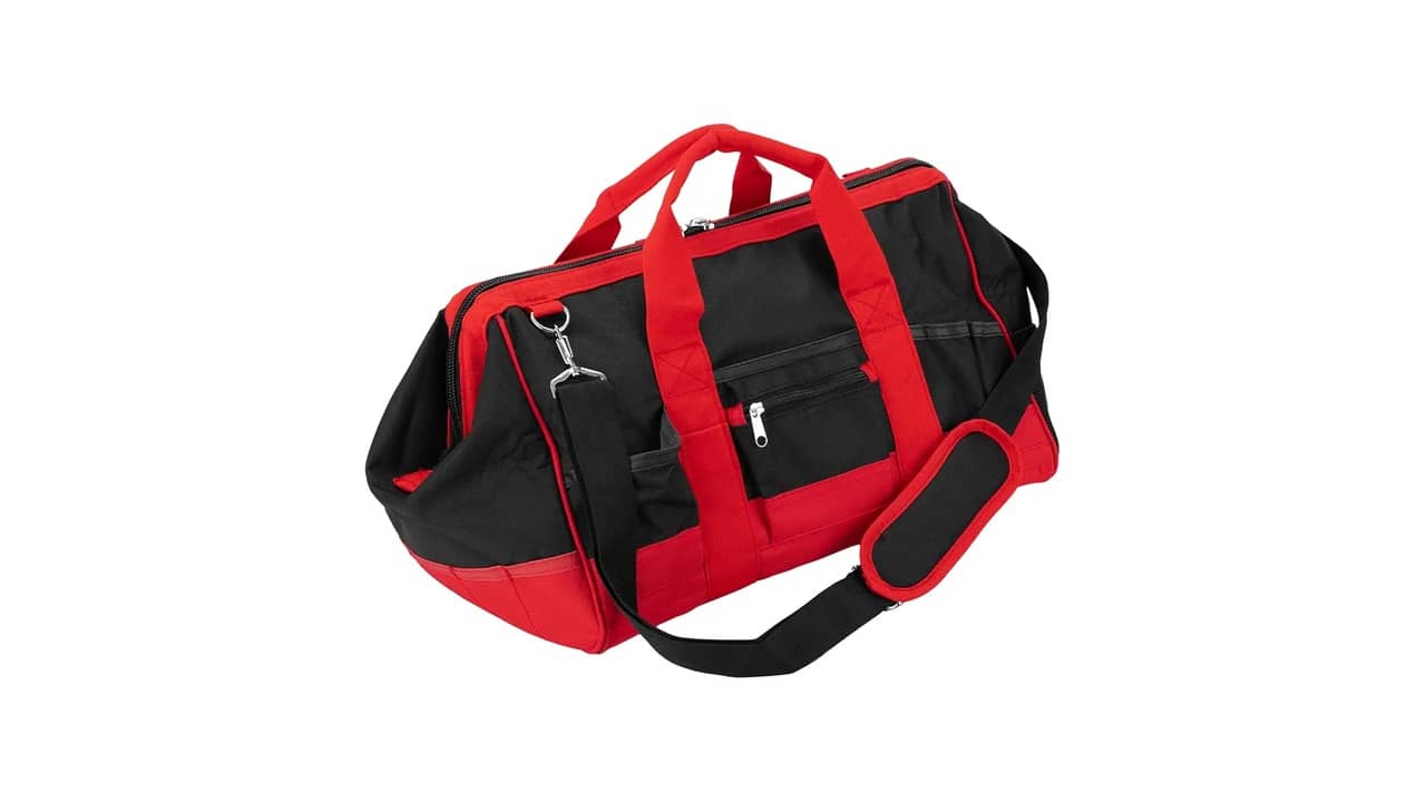 Melhor Bolsa para Ferramentas: 10 Opções Duráveis