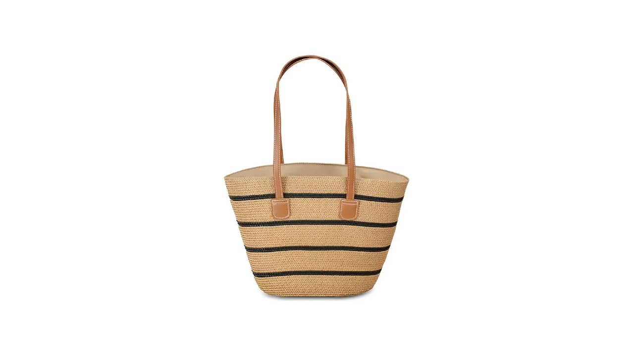 Melhor Bolsa para Praia: Encontre a Ideal!