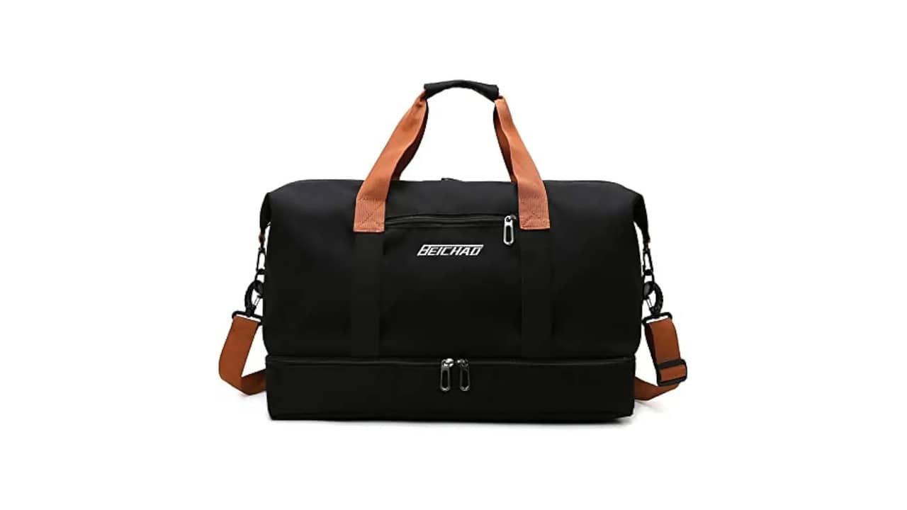 Melhor Bolsa para Viagem Internacional: Guia Completo