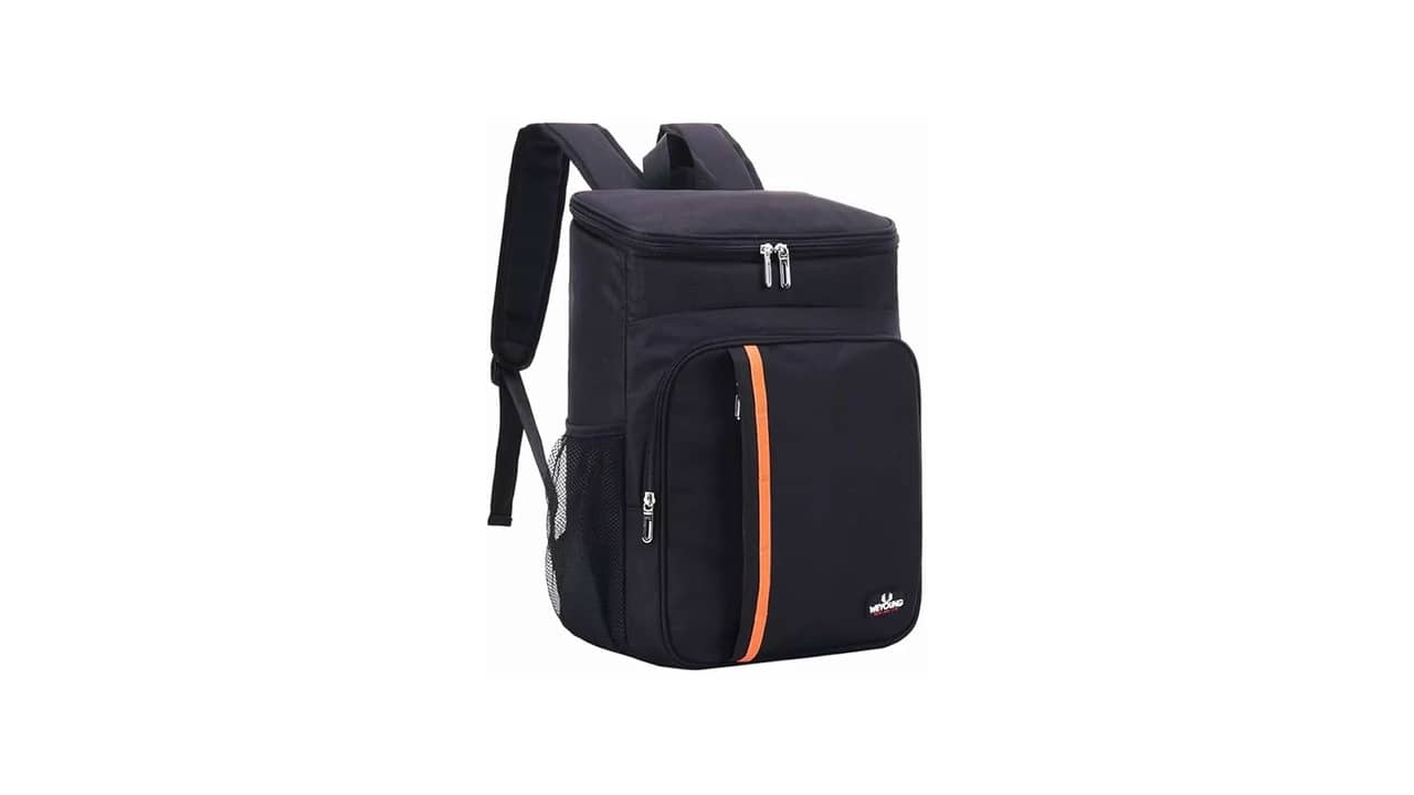Melhor Bolsa Térmica do Mercado: Guia Definitivo!