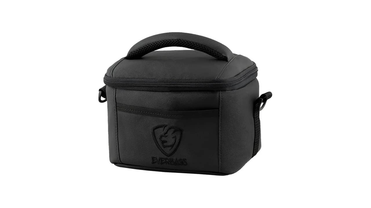 Melhor Bolsa Térmica Fitness: Mantenha Suas Refeições Frescas