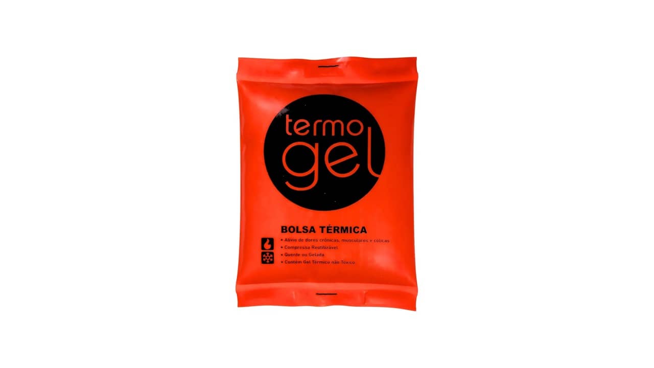 Melhor Bolsa Térmica Gel: Guia Essencial de Escolha