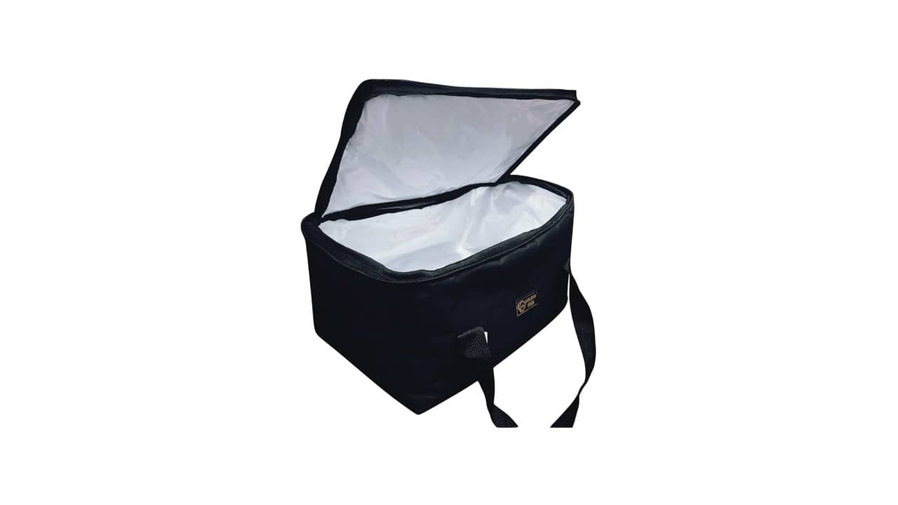 Melhor Bolsa Térmica Grande: Mantenha Tudo Gelado!
