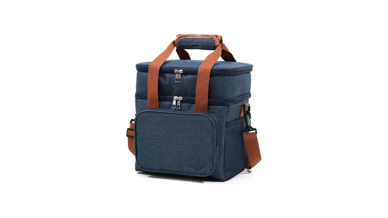 Melhor Bolsa Térmica para Marmita: Guia Completo 2024