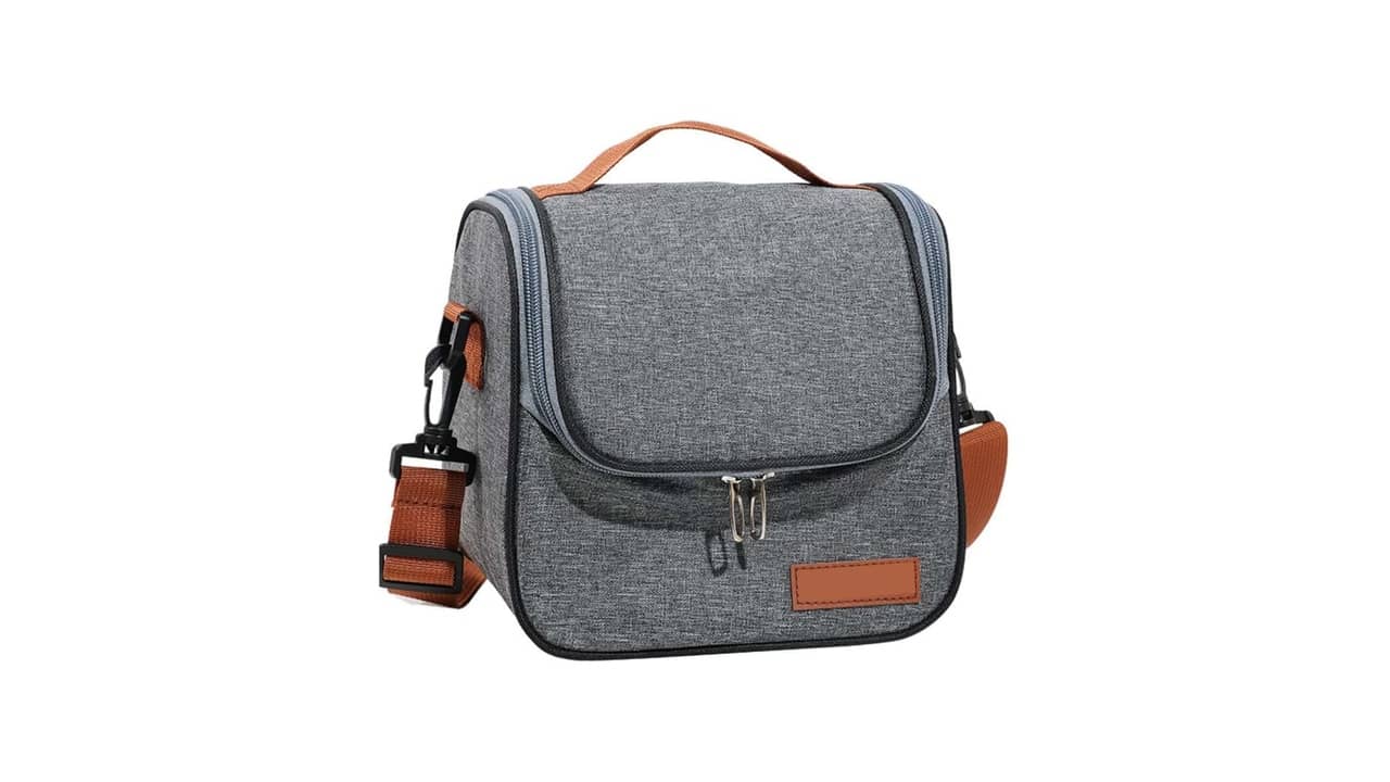 Melhor Bolsa Térmica Pequena: Guia de Compra Essencial