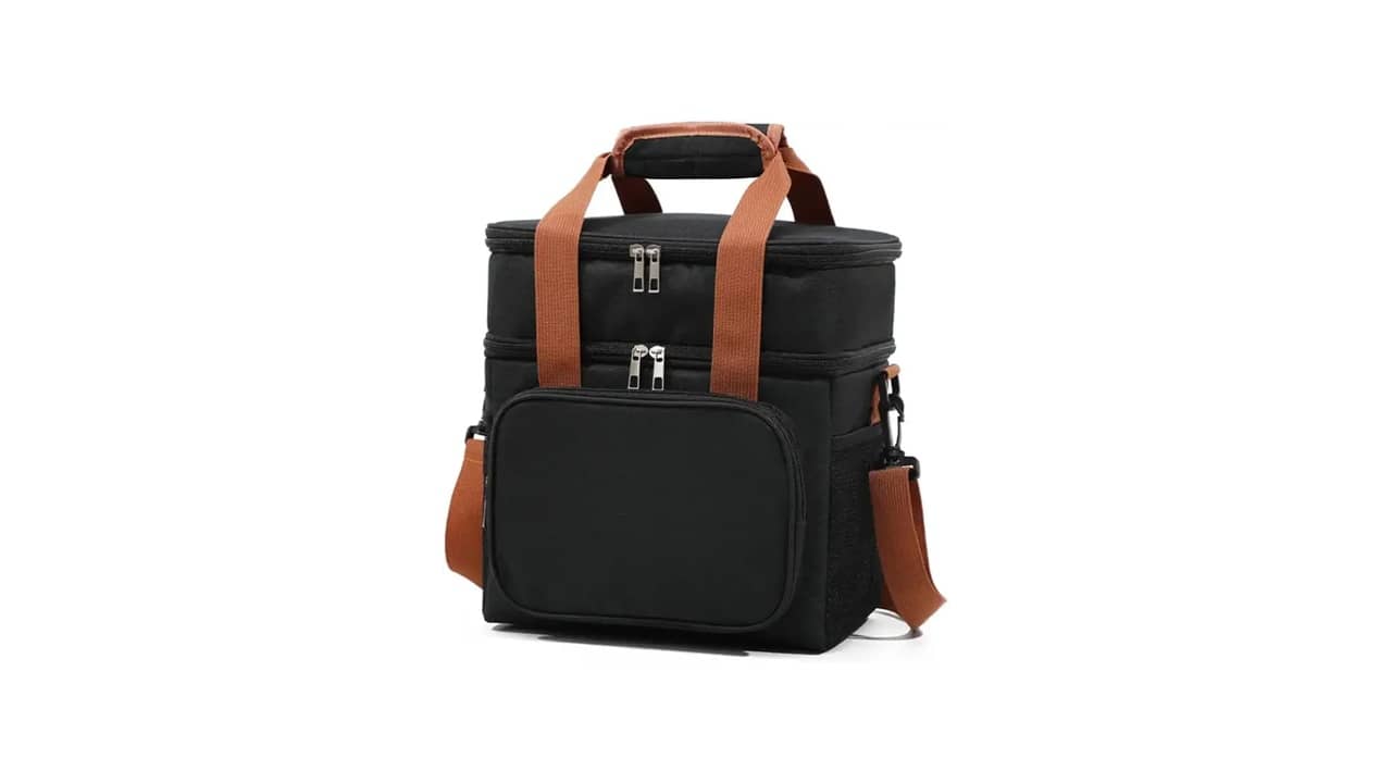Melhor Bolsa Térmica: 10 Modelos de Alta Eficiência