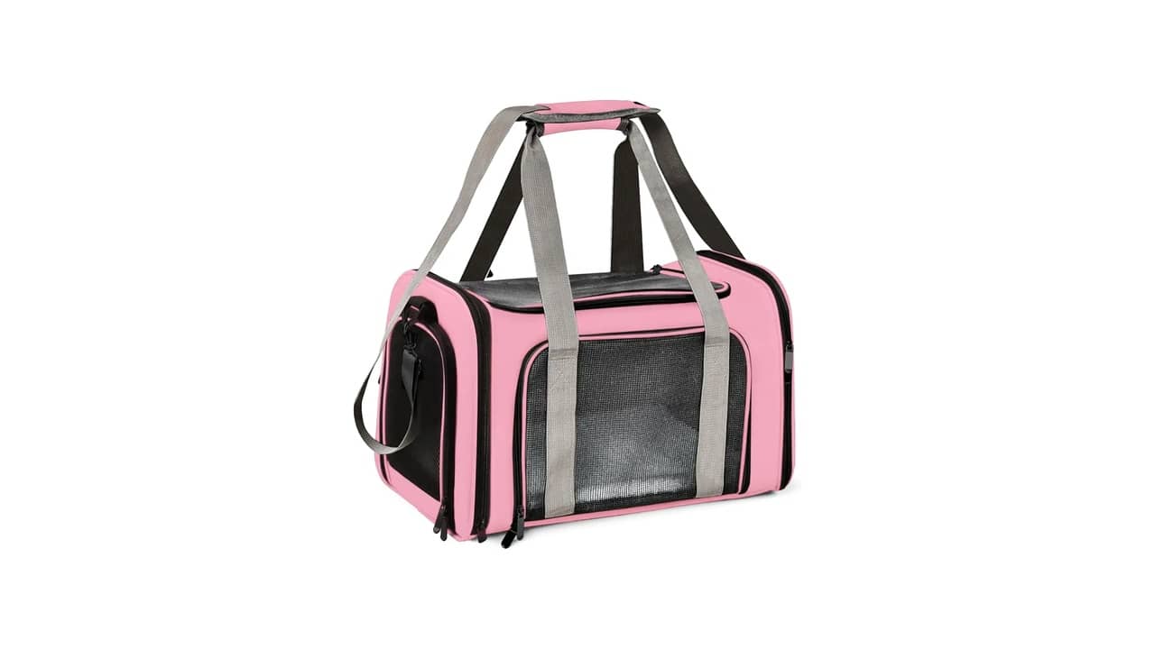 Melhor Bolsa Transporte Cachorro: Guia Completo para Viagens Seguras