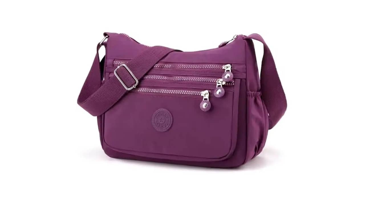 Melhor Bolsa Transversal Feminina: Guia Completo e Dicas