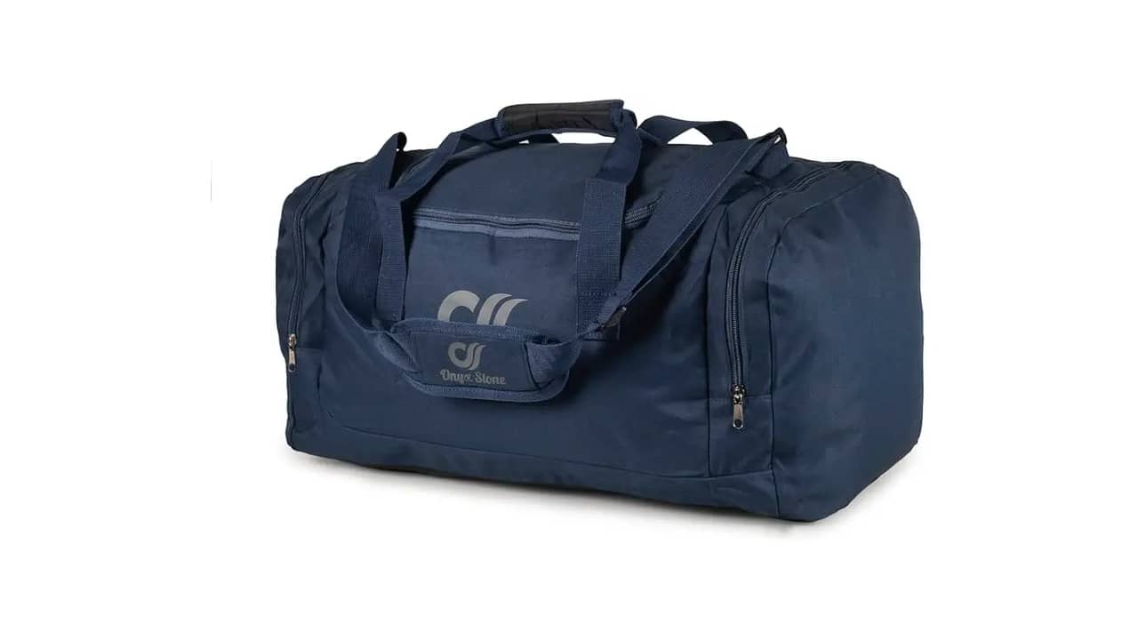 Melhor Bolsa Viagem: Encontre a Ideal para Você!